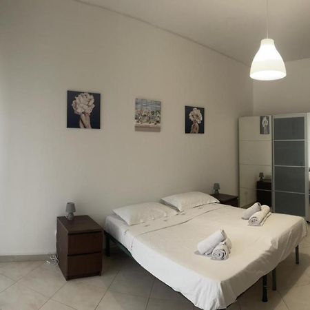 Apartament Franchetti House Katania Zewnętrze zdjęcie