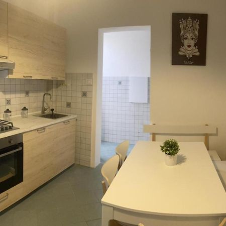 Apartament Franchetti House Katania Zewnętrze zdjęcie