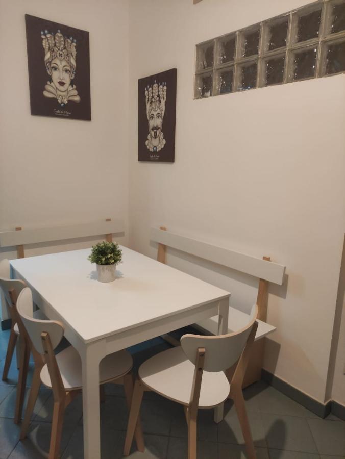 Apartament Franchetti House Katania Zewnętrze zdjęcie