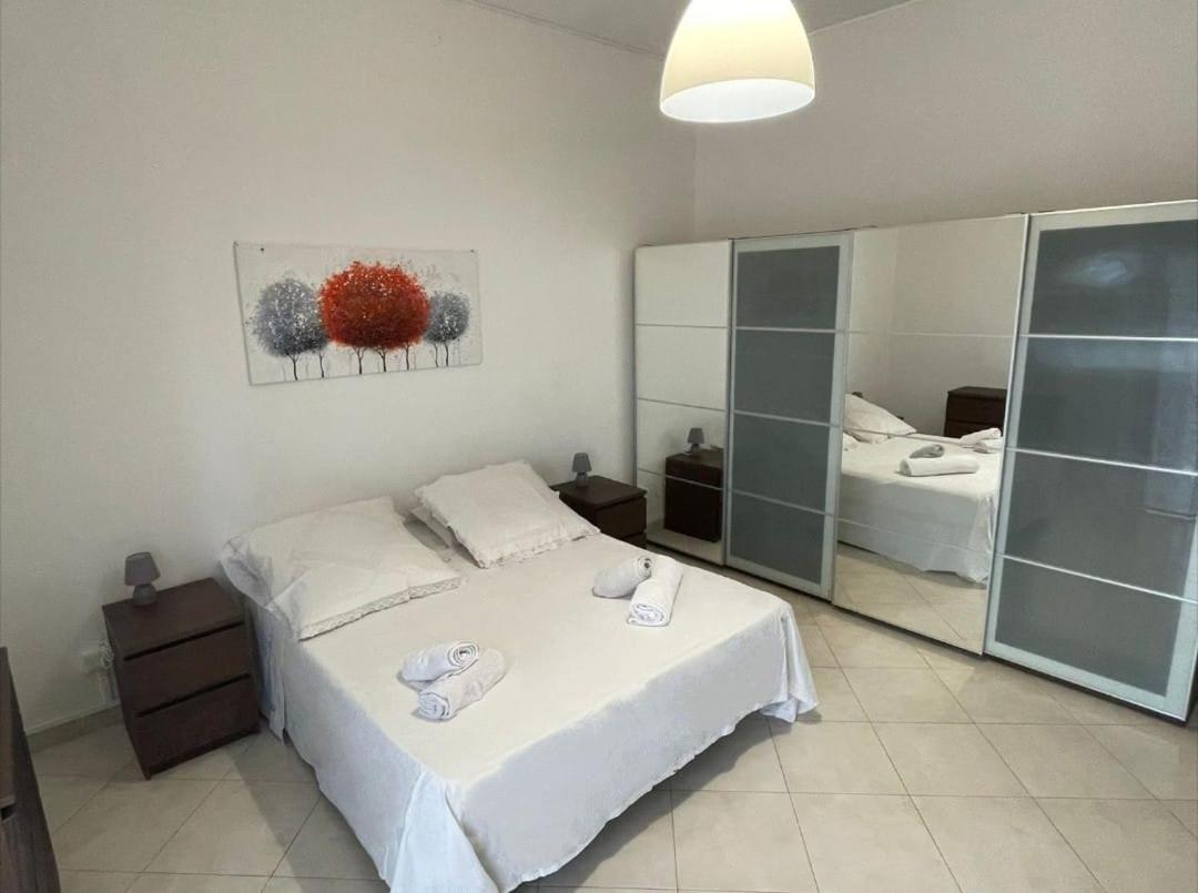 Apartament Franchetti House Katania Zewnętrze zdjęcie