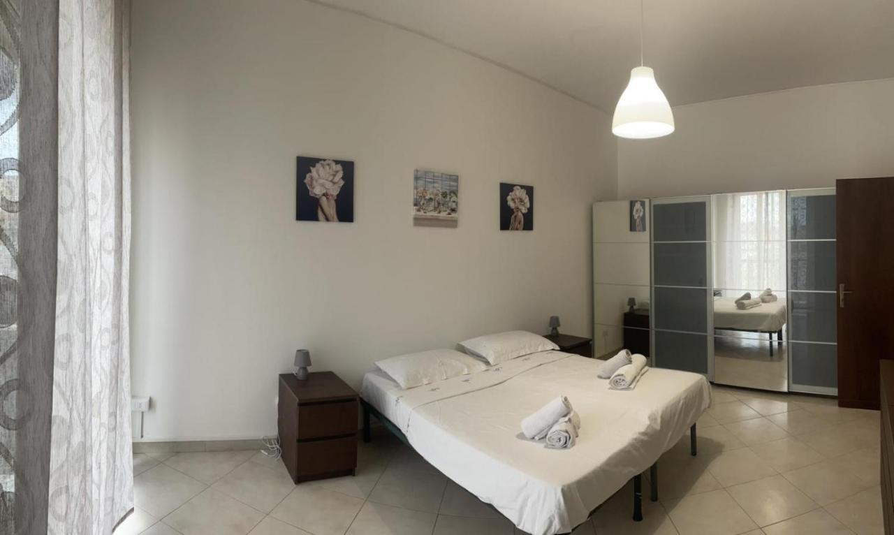 Apartament Franchetti House Katania Zewnętrze zdjęcie
