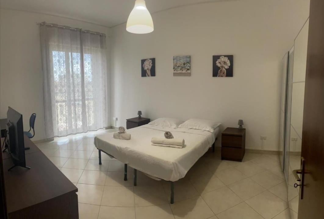 Apartament Franchetti House Katania Zewnętrze zdjęcie