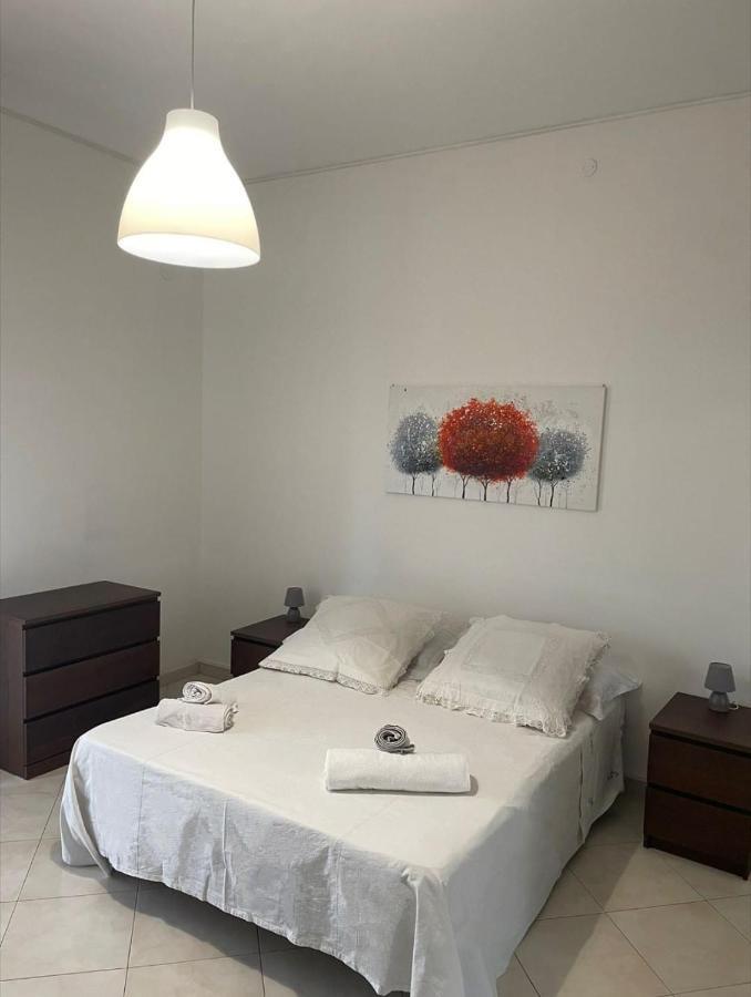 Apartament Franchetti House Katania Zewnętrze zdjęcie