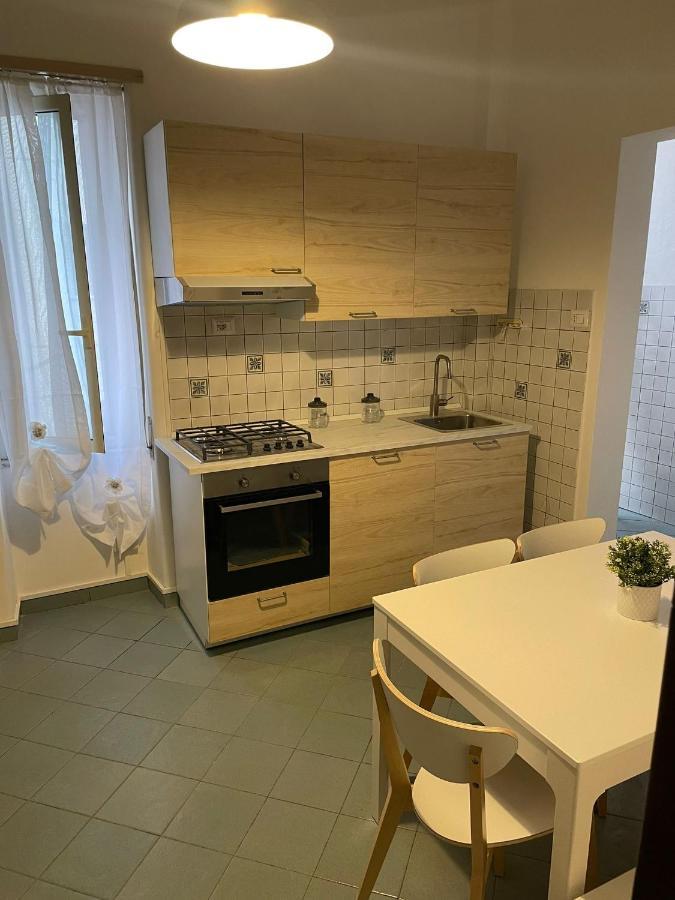 Apartament Franchetti House Katania Zewnętrze zdjęcie