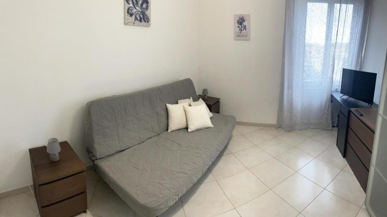Apartament Franchetti House Katania Zewnętrze zdjęcie