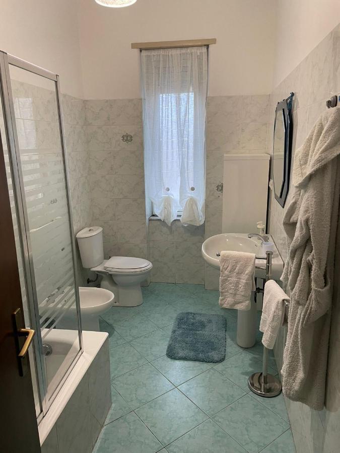 Apartament Franchetti House Katania Zewnętrze zdjęcie