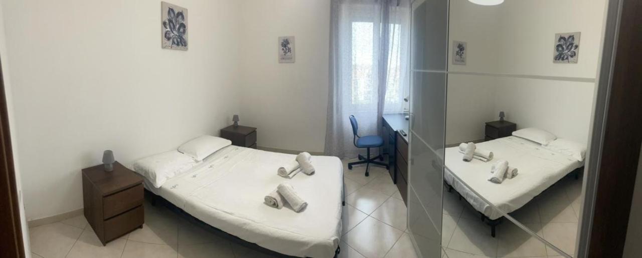 Apartament Franchetti House Katania Zewnętrze zdjęcie