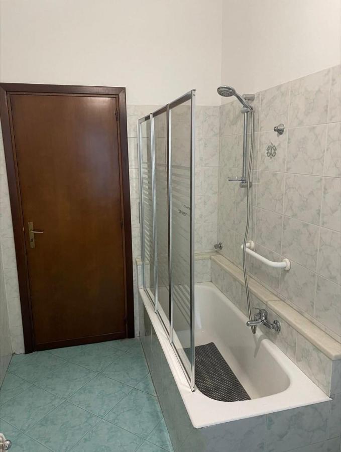 Apartament Franchetti House Katania Zewnętrze zdjęcie