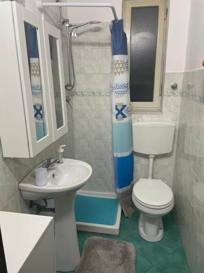 Apartament Franchetti House Katania Zewnętrze zdjęcie