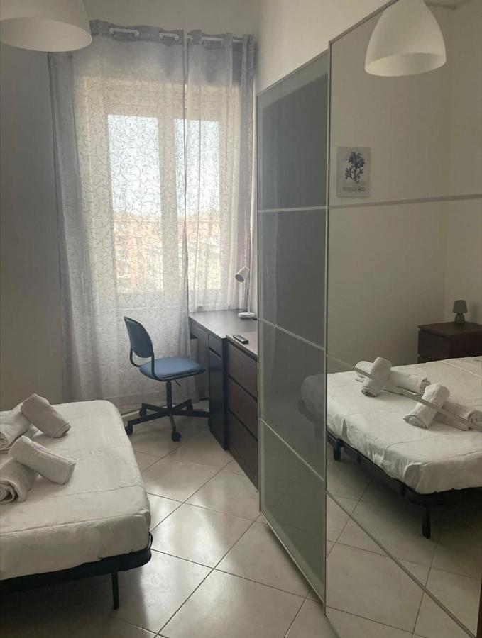 Apartament Franchetti House Katania Zewnętrze zdjęcie