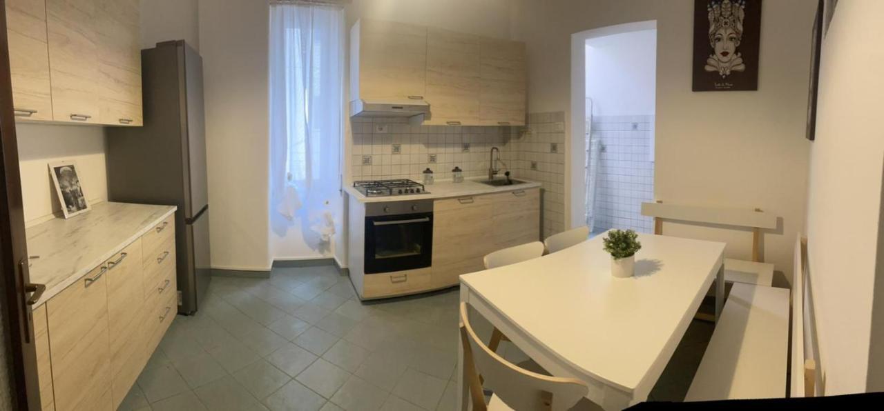 Apartament Franchetti House Katania Zewnętrze zdjęcie