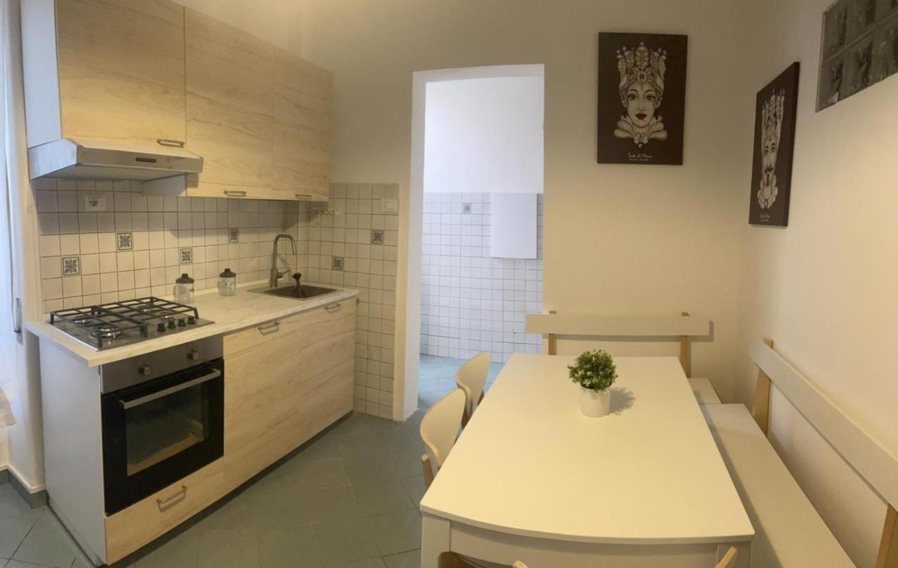 Apartament Franchetti House Katania Zewnętrze zdjęcie